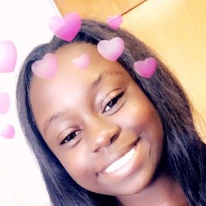 Meet your Posher, Tamia